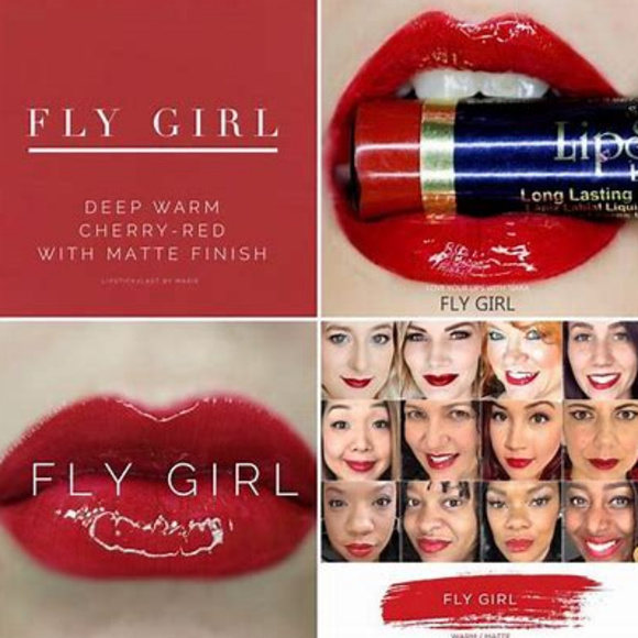 LipSense Other - Fly Girl Lipsense